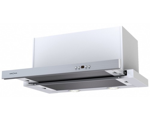 KRONAsteel KAMILLA power 600 inox 3Р