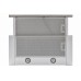 KRONAsteel KAMILLA power 600 inox 3Р