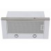 KRONAsteel KAMILLA power 600 inox 3Р
