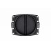 KRONAsteel KAMILLA power 600 inox 3Р