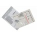 KRONAsteel KAMILLA power 600 inox 3Р