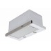 KRONAsteel KAMILLA power 600 inox 3Р