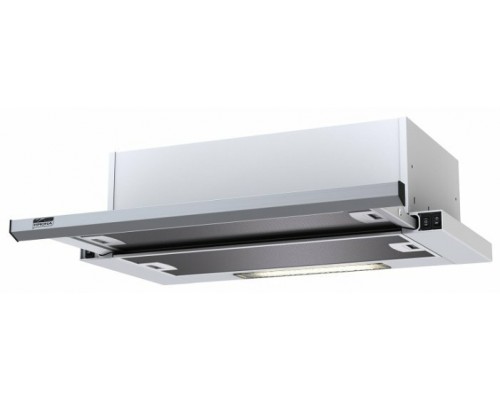 KRONAsteel KAMILLA slim 600 INOX ( 2 мотора)