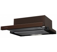 KRONAsteel KAMILLA 500 BROWN