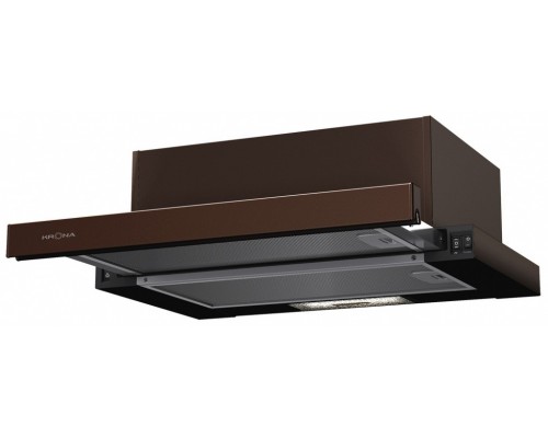 KRONAsteel KAMILLA 500 BROWN