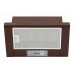 KRONAsteel KAMILLA 500 BROWN