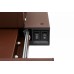 KRONAsteel KAMILLA 500 BROWN