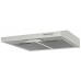 KRONAsteel JESSICA slim 500 white push button
