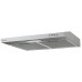 KRONAsteel JESSICA slim 500 inox push button