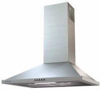 KRONAsteel Bella 600 inox PB
