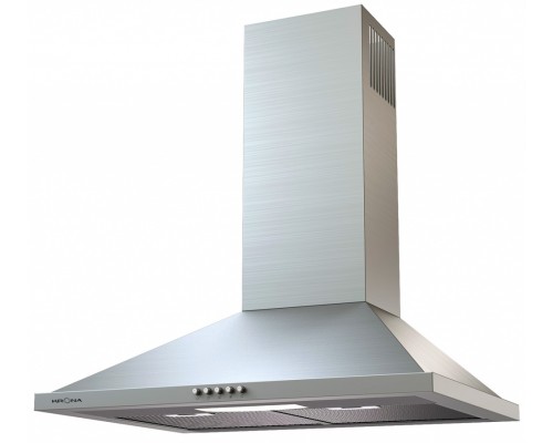 KRONAsteel Bella 600 inox PB
