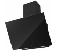 KRONAsteel ALVA 600 black S