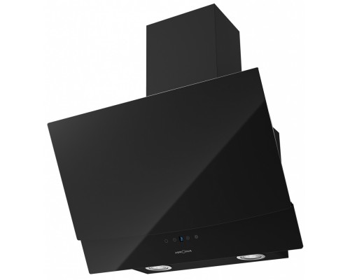 KRONAsteel ALVA 600 black S
