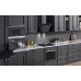 KRONAsteel Liva 500 black S