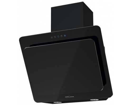 KRONAsteel Liva 500 black S
