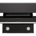KRONAsteel IRIDA 600 black push button
