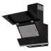 KRONAsteel IRIDA 600 black push button