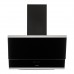 KRONAsteel IRIDA 600 black sensor