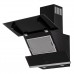 KRONAsteel IRIDA 600 black sensor