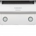 KRONAsteel IRIDA 600 white push button