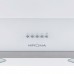 KRONAsteel IRIDA 600 white push button