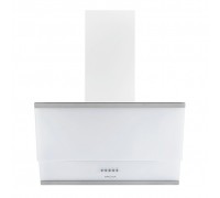 KRONAsteel IRIDA 600 white push button