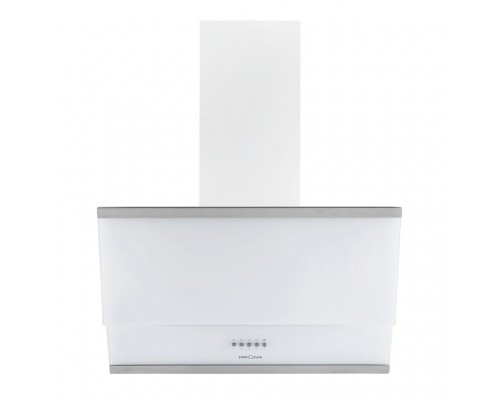 KRONAsteel IRIDA 600 white push button