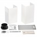 KRONAsteel IRIDA 600 white sensor