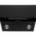 KRONAsteel LIVA 600 black S