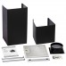 KRONAsteel LIVA 600 black S