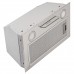 KRONAsteel Ameli 600 inox S