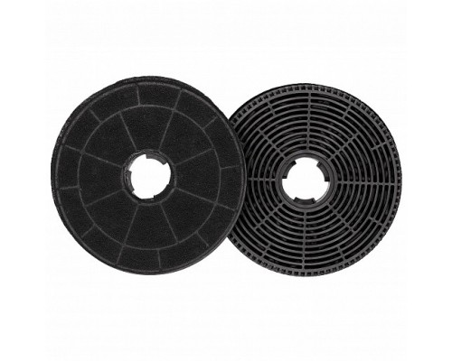 KRONAsteel фильтр угольный тип KR  (2 шт.)