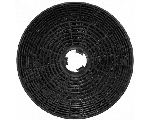 KRONAsteel фильтр угольный тип KE (1 шт.) art.172KE