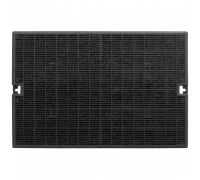 KRONAsteel фильтр угольный тип KR F 600 (1 шт.)