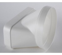 Elica CONNECTOR ?150-227X94 для NikolaTesla