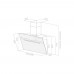 Elica MAJESTIC WH/A/60