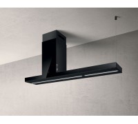 Elica HAIKU ISLAND BL/A/120