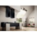 Elica HAIKU ISLAND BL/A/32