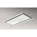 Elica HILIGHT GLASS NO MOTOR WH/A/100