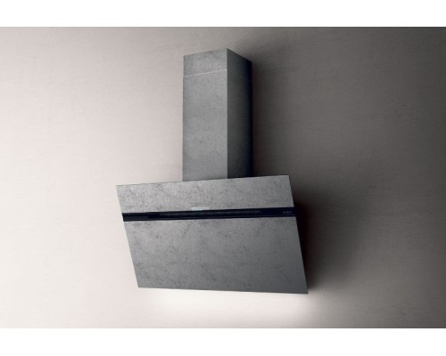 Elica STRIPE URBAN ZINC/A/90