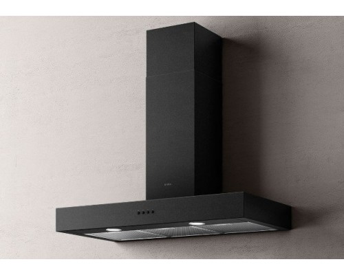 Elica SPOT URBAN CAST IRON/A/90
