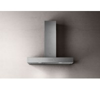 Elica SPOT URBAN ZINC/A/90