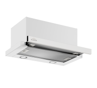 Elikor Интегра S2 60П-700-В2Д белый/белый