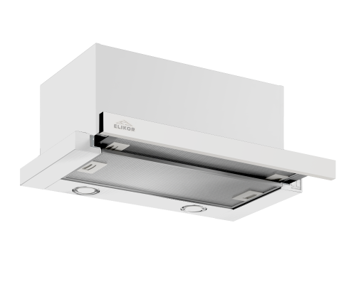 Elikor Интегра S2 60П-700-В2Д белый/белый