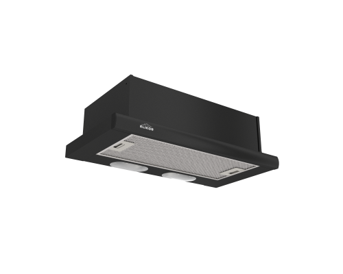 Elikor Интегра 60П-400-В2Л черный/черн.