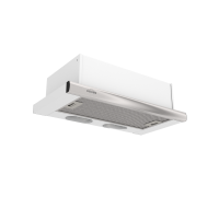 Elikor Интегра 60П-400-В2Л белый/нерж