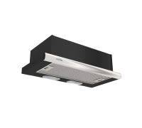 Elikor Интегра 60П-400-В2Л черный/нерж