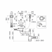 Omoikiri WK-1-A-GM