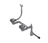 Omoikiri WK-1.5-IN