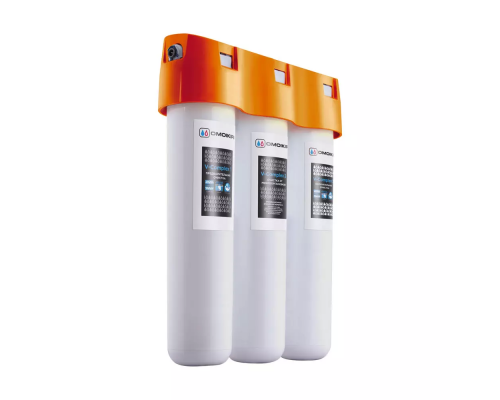 Omoikiri Pure Drop 1.0